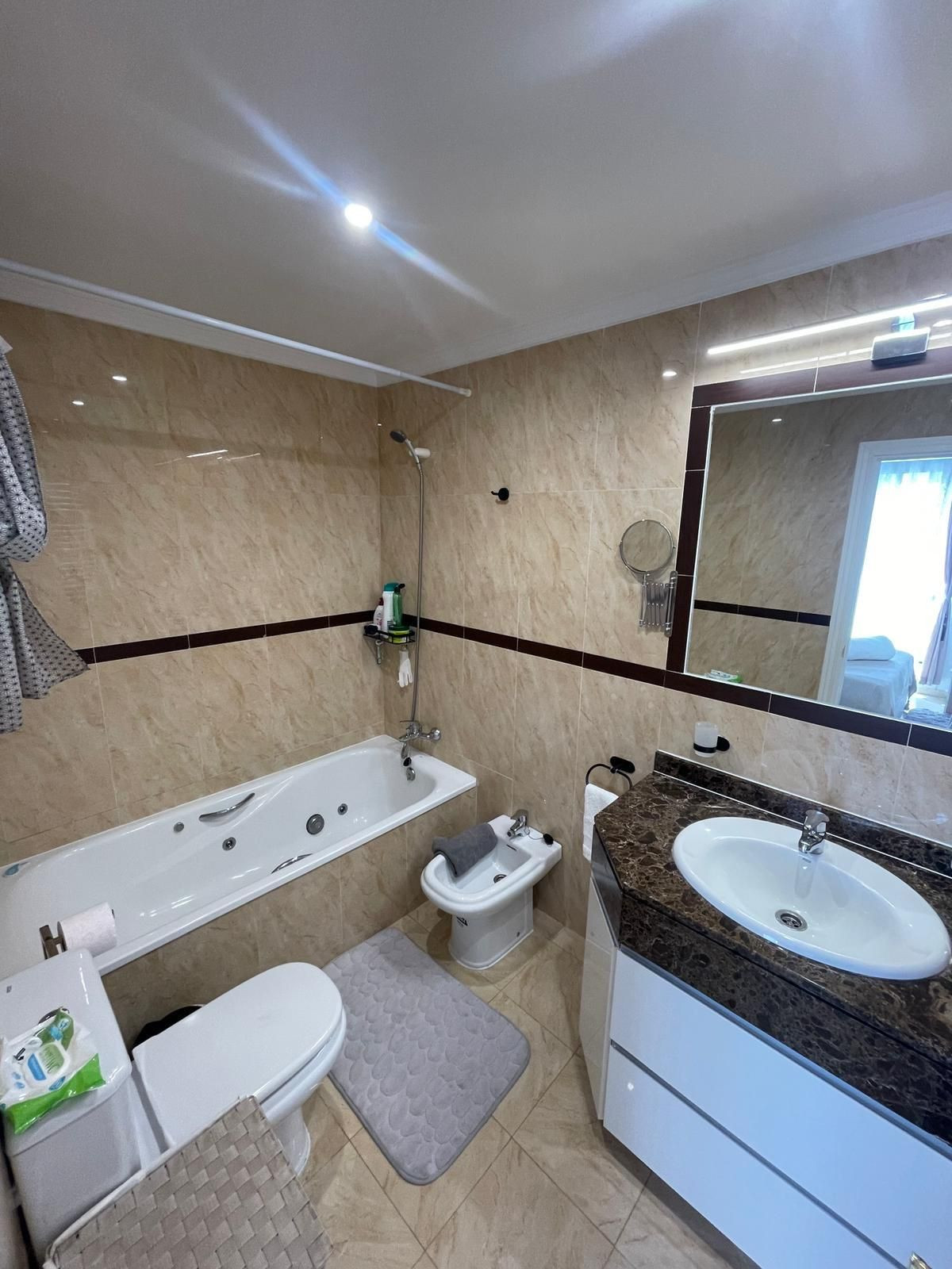 Geschakelde Woning in Calahonda-21