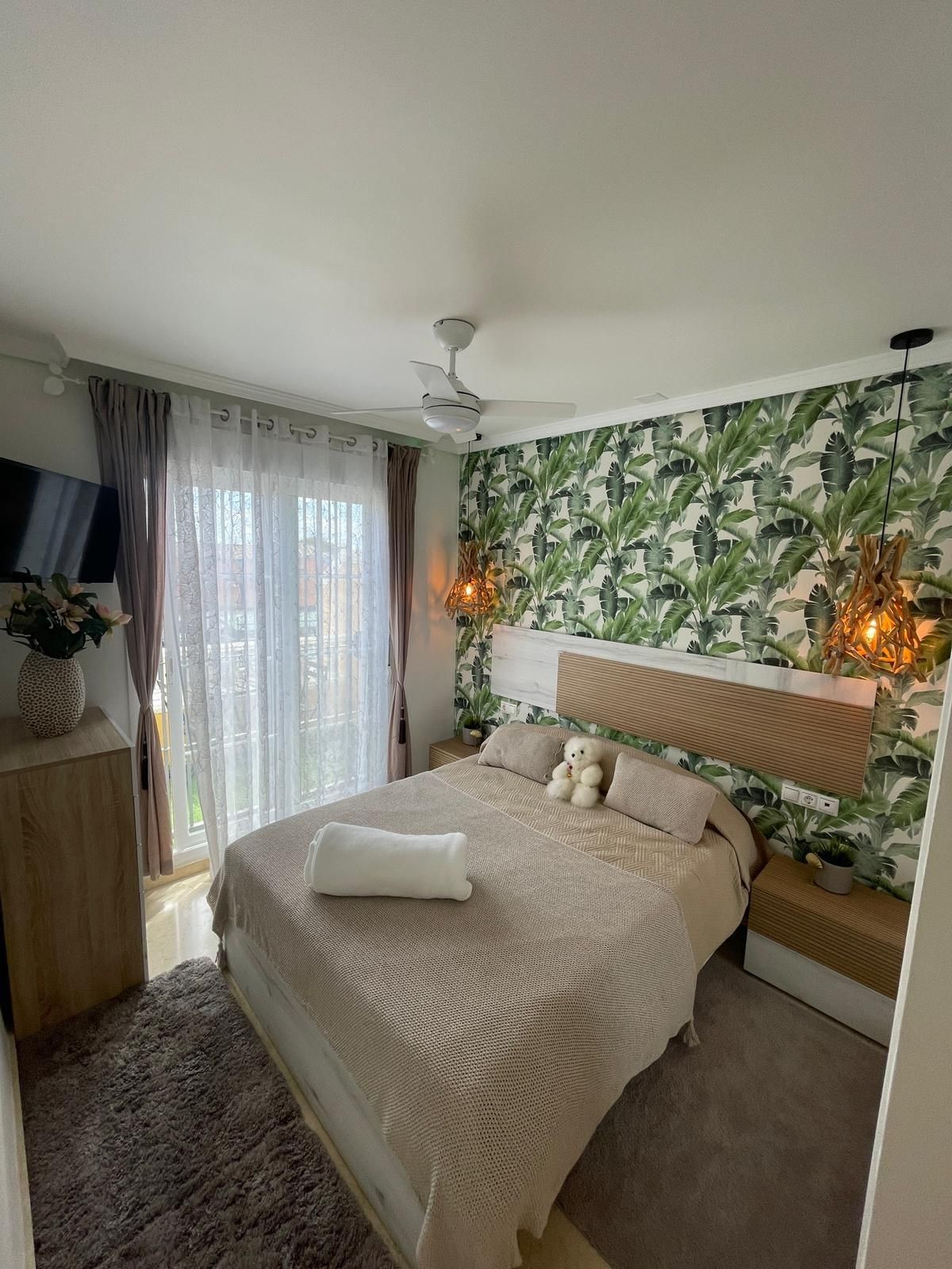 Geschakelde Woning in Calahonda-22