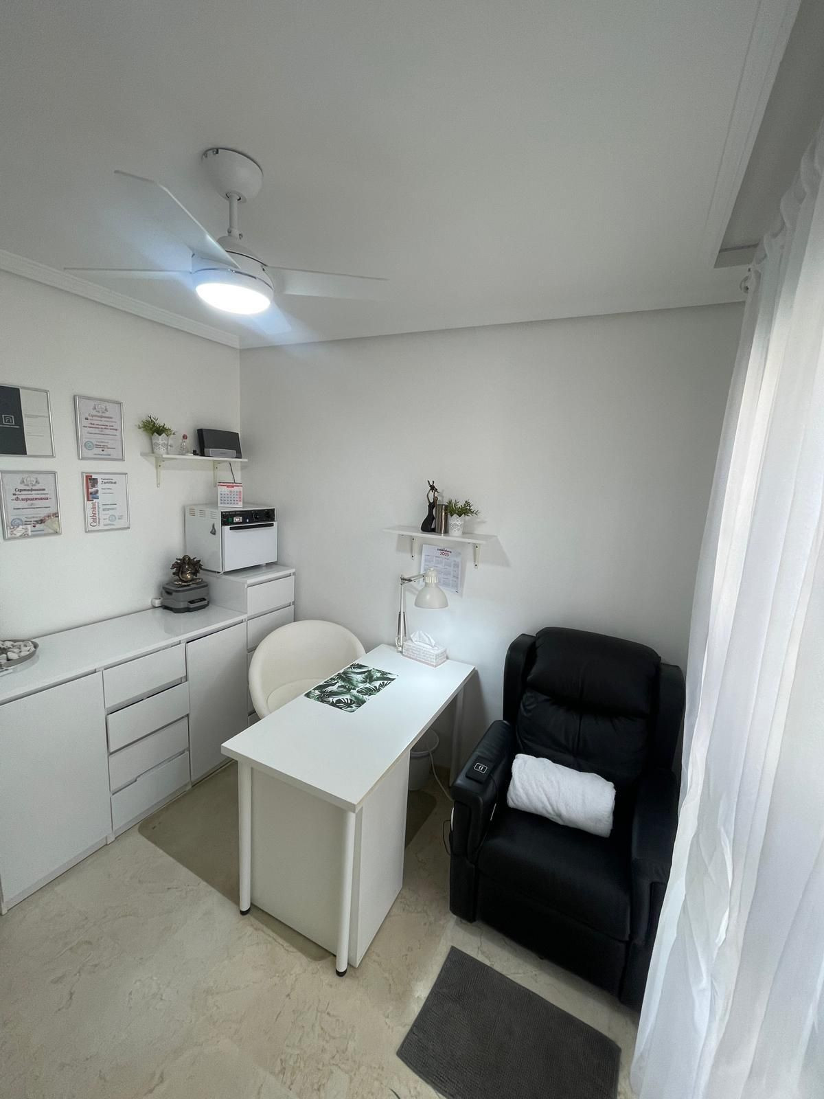 Geschakelde Woning in Calahonda-24