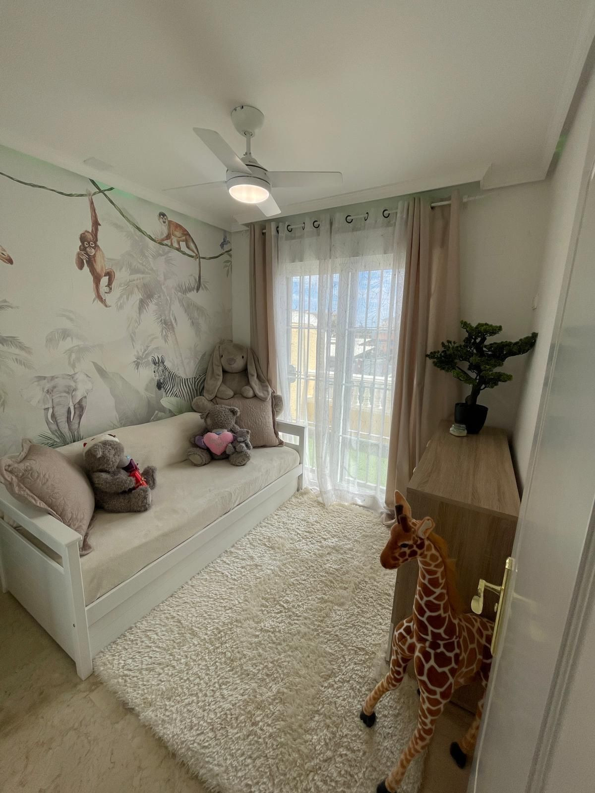 Geschakelde Woning in Calahonda-25