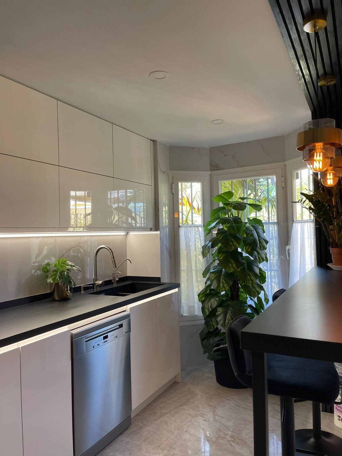 Geschakelde Woning in Calahonda-26