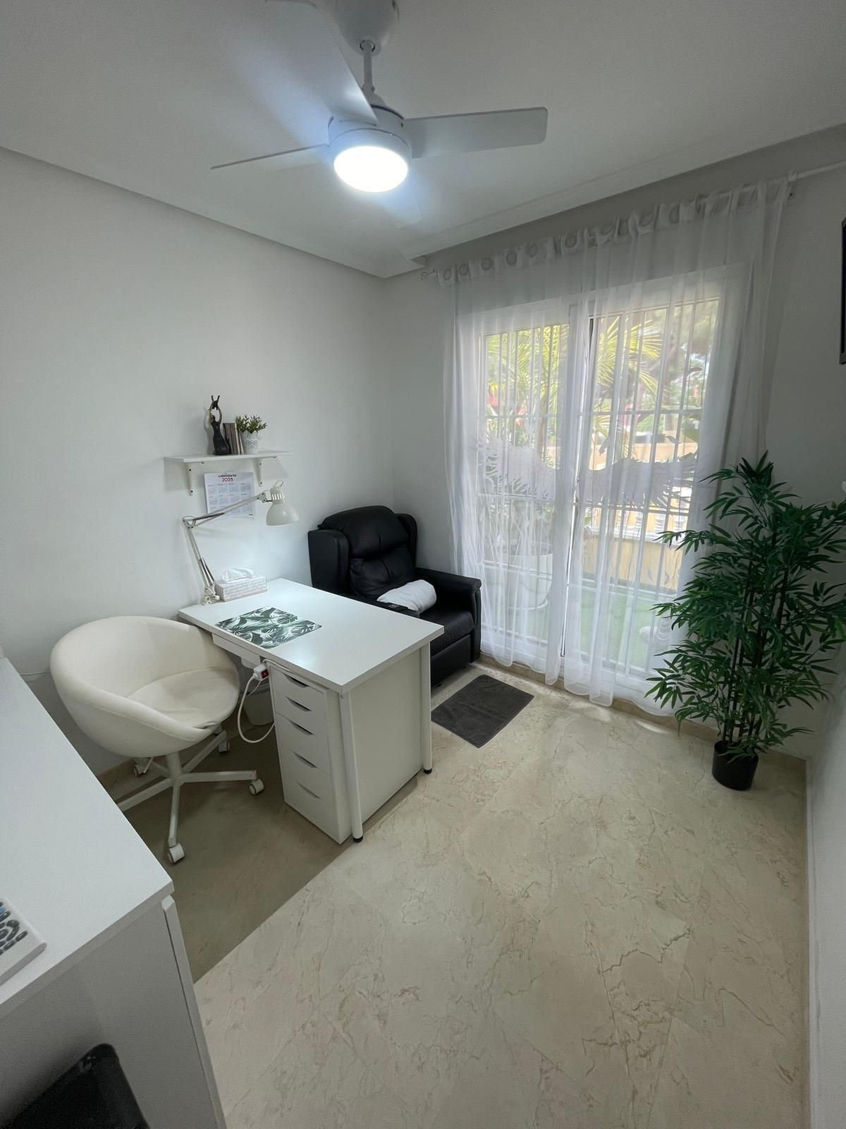Geschakelde Woning in Calahonda-28