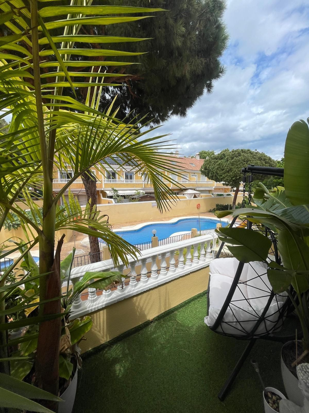 Geschakelde Woning in Calahonda-29