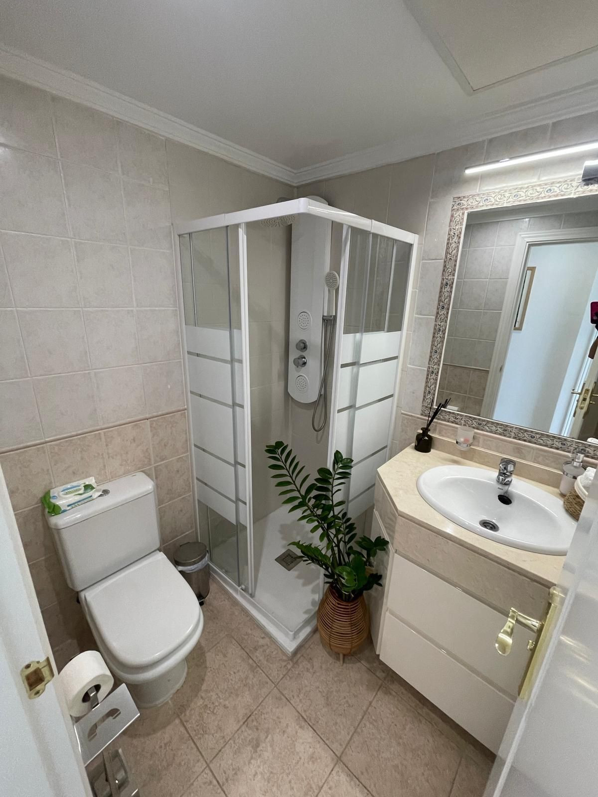 Geschakelde Woning in Calahonda-30