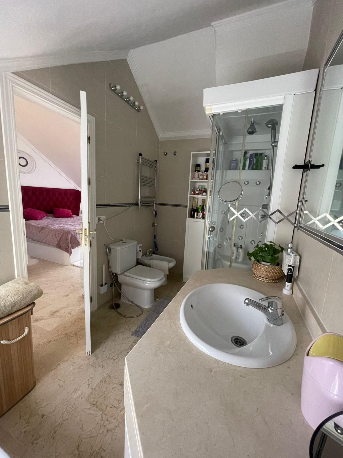 Geschakelde Woning in Calahonda-7