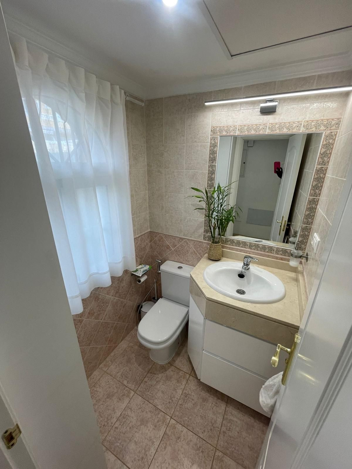 Geschakelde Woning in Calahonda-8