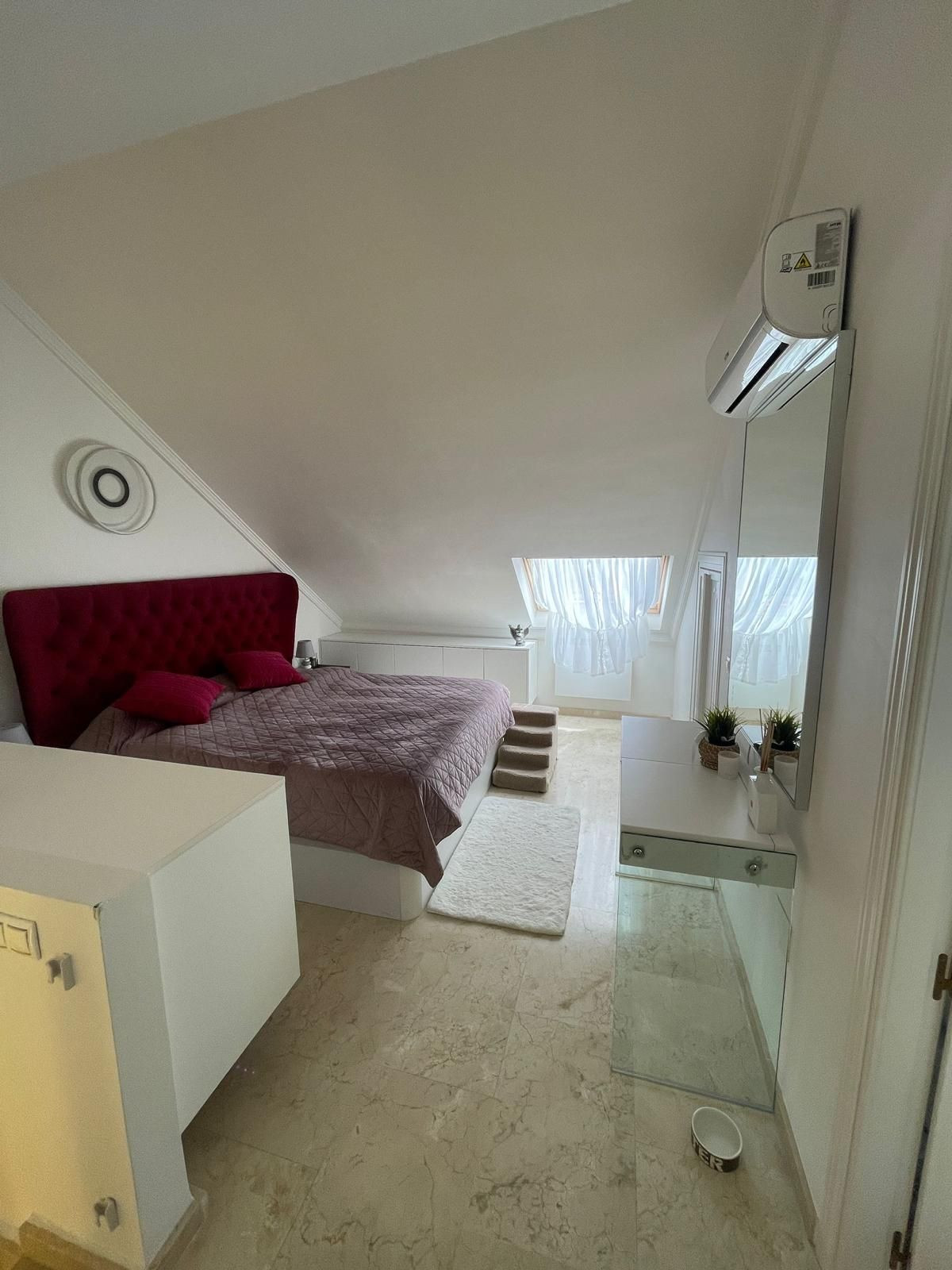 Geschakelde Woning in Calahonda-9