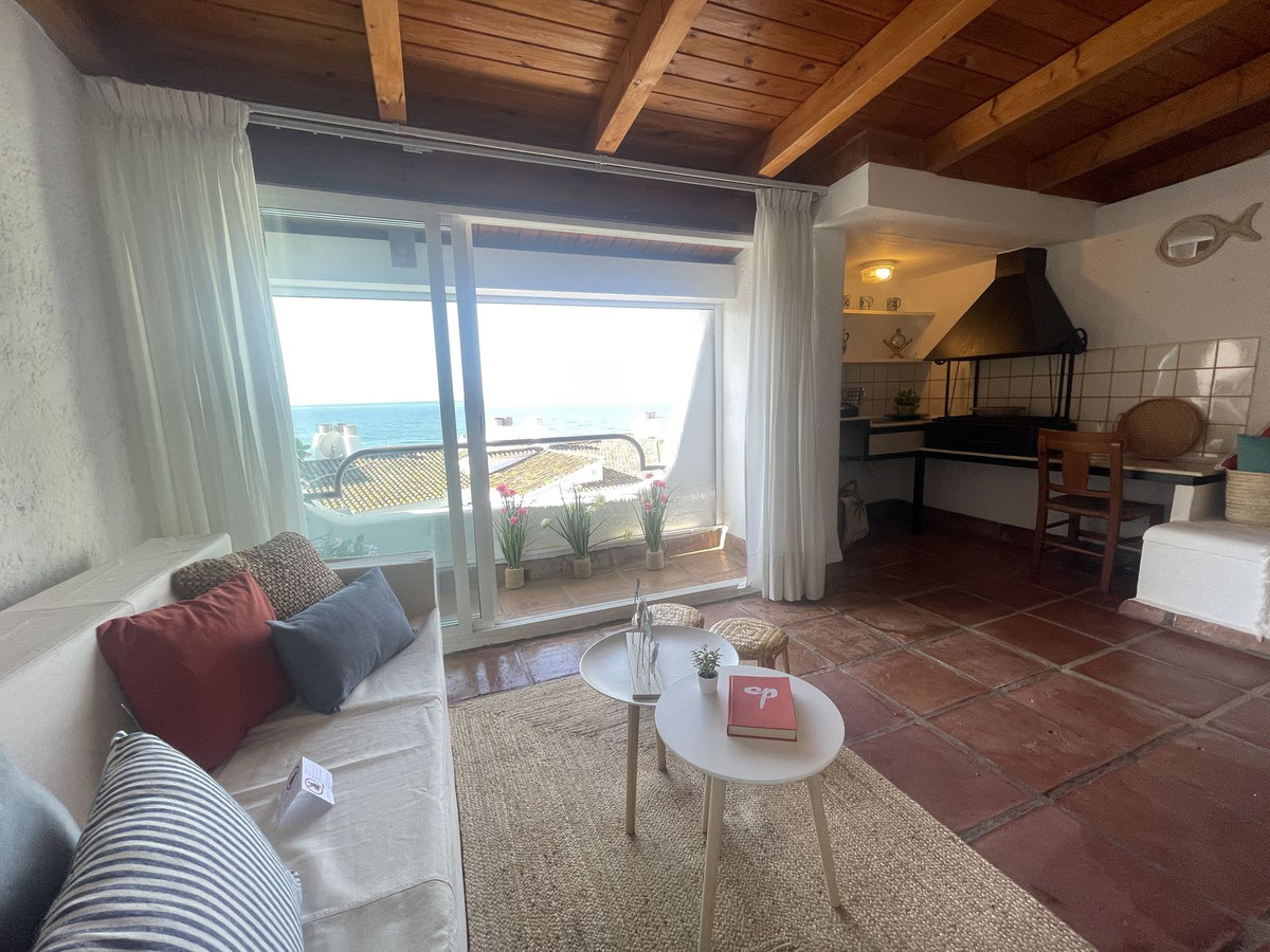 Geschakelde Woning in Calahonda-18