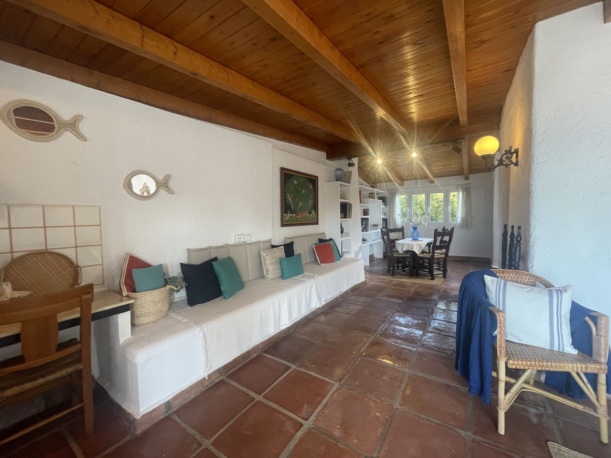 Geschakelde Woning in Calahonda-19