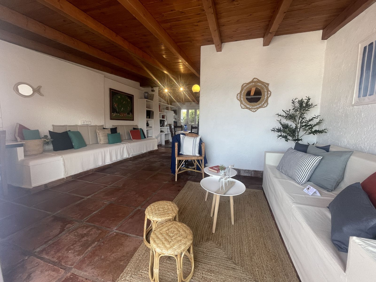 Geschakelde Woning in Calahonda-20