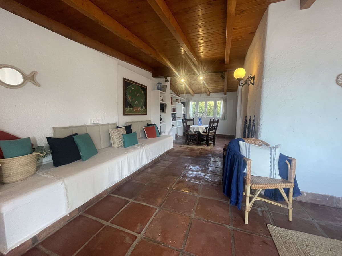 Geschakelde Woning in Calahonda-21