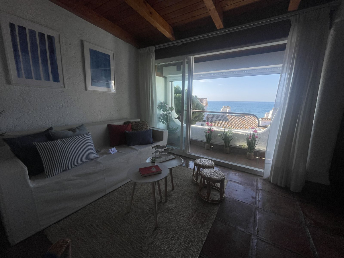 Geschakelde Woning in Calahonda-28