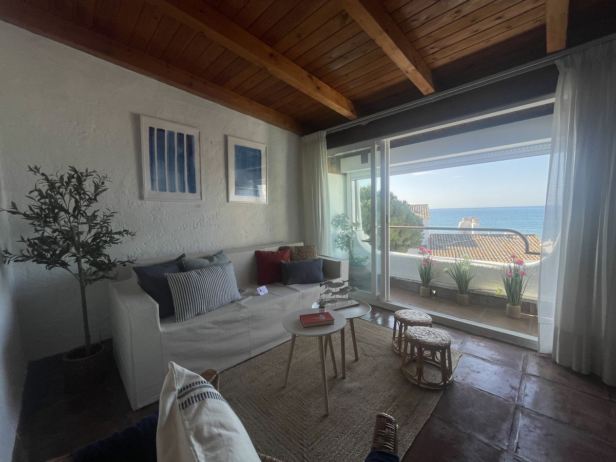 Geschakelde Woning in Calahonda-29