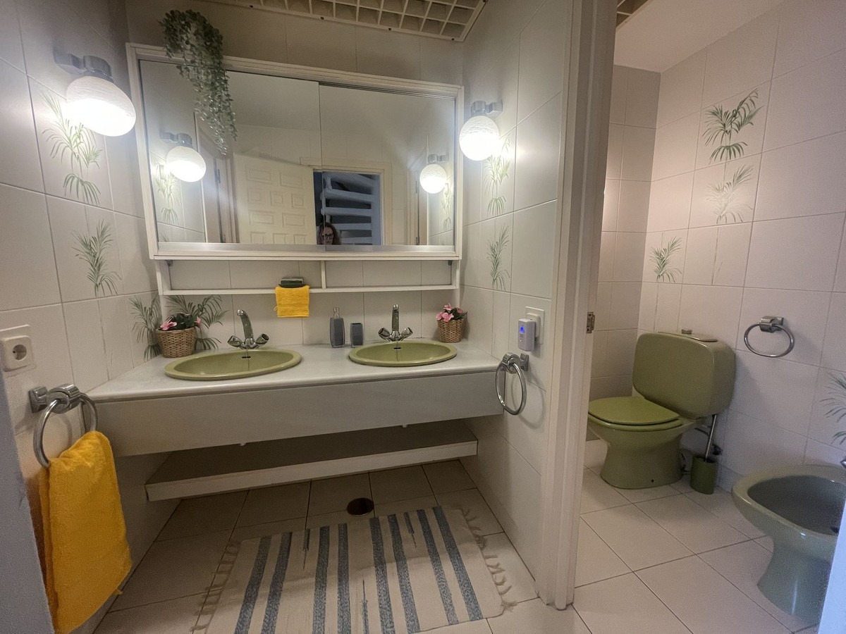 Geschakelde Woning in Calahonda-30