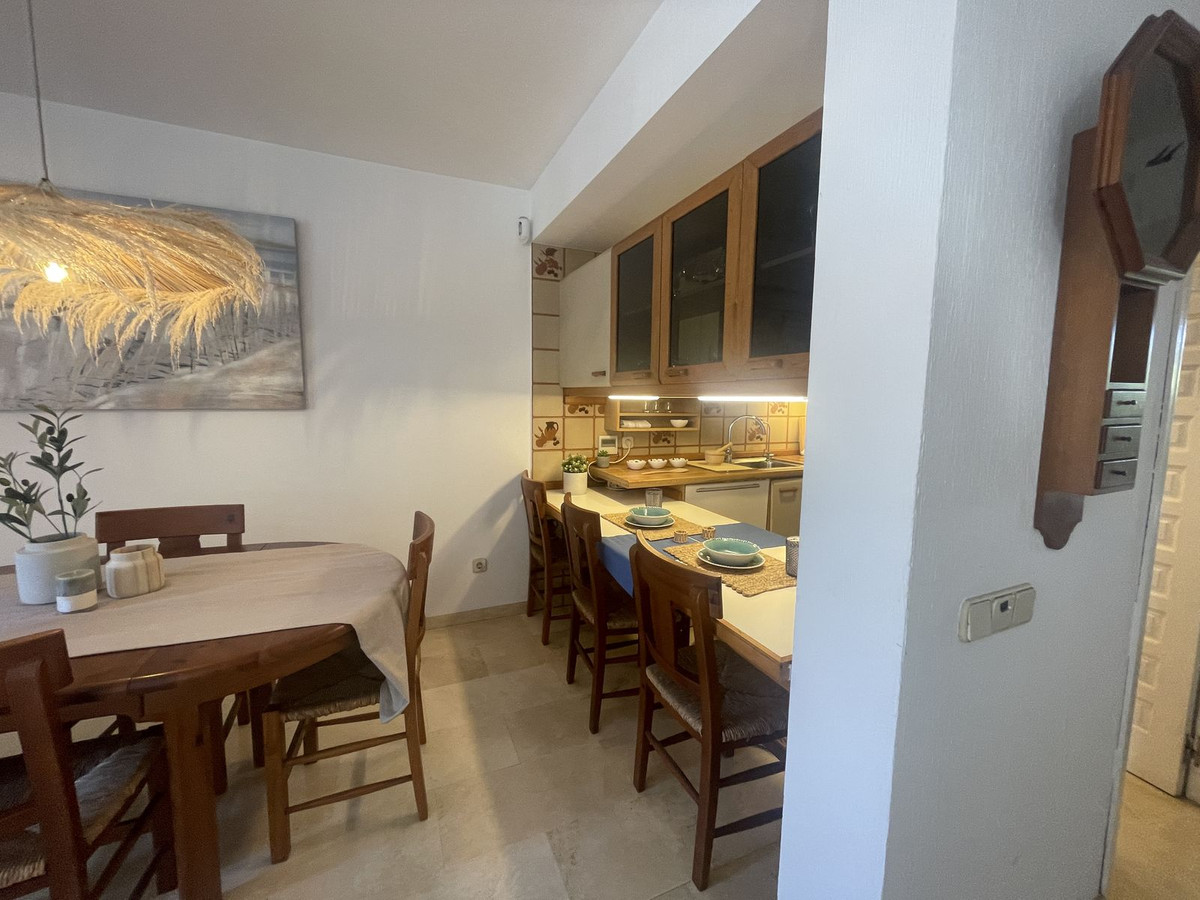 Geschakelde Woning in Calahonda-31