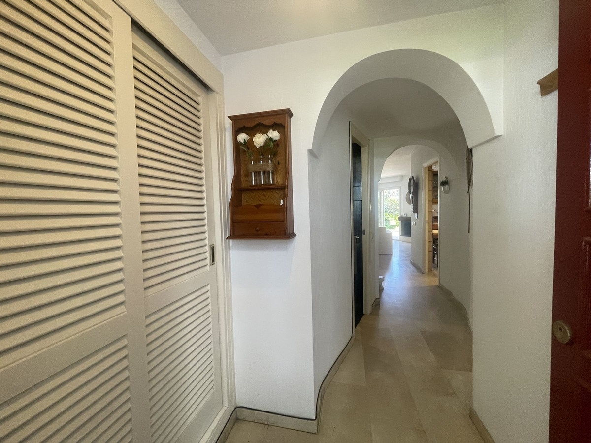 Geschakelde Woning in Calahonda-34