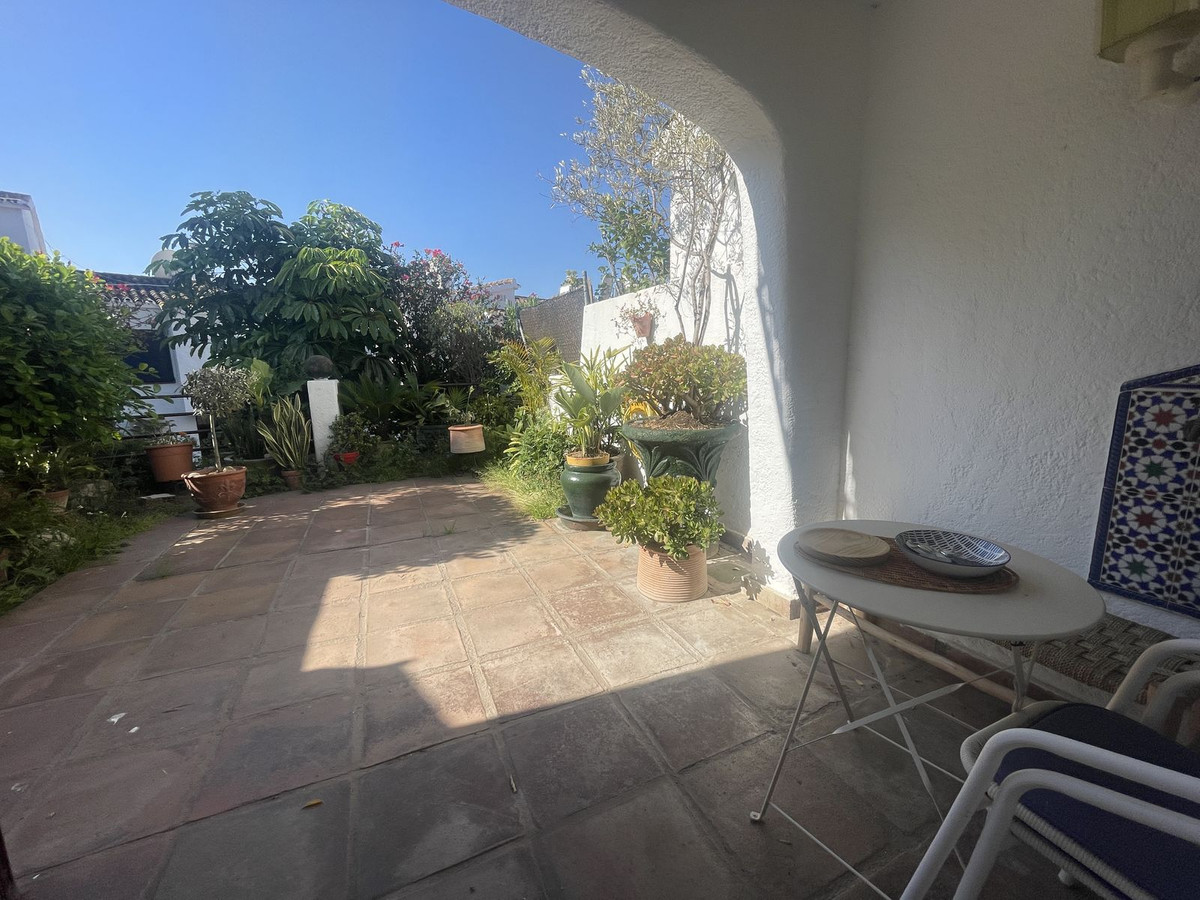 Geschakelde Woning in Calahonda-37