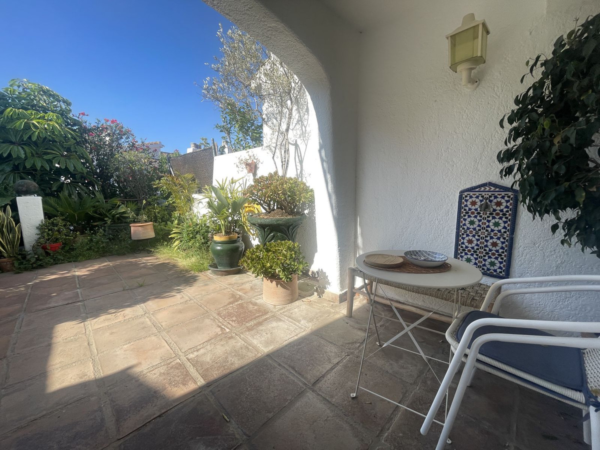 Geschakelde Woning in Calahonda-38