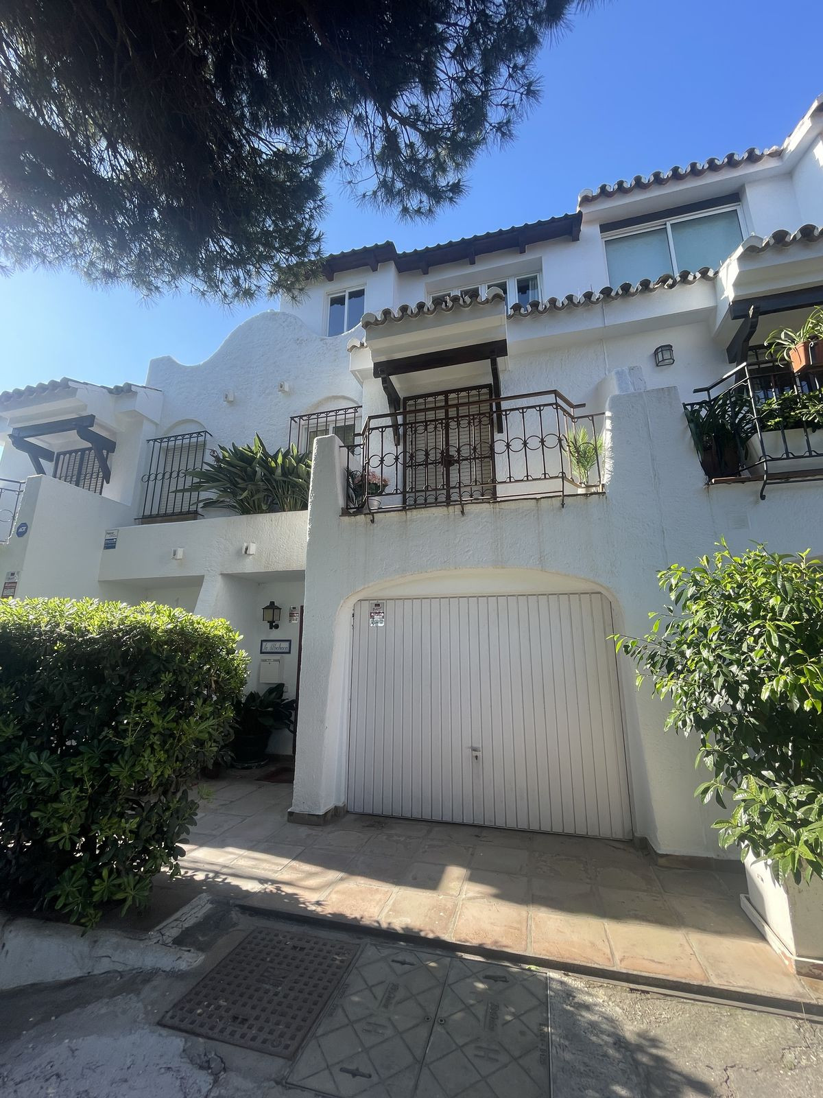 Geschakelde Woning in Calahonda-39