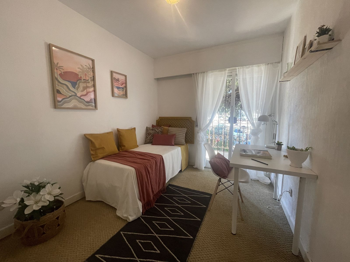 Geschakelde Woning in Calahonda-9