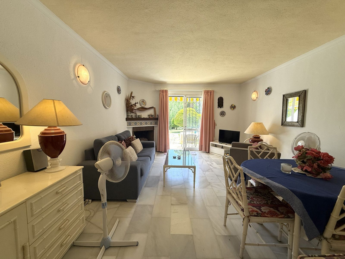 Huis te koop in Calahonda | 2 slaapkamers H5051668