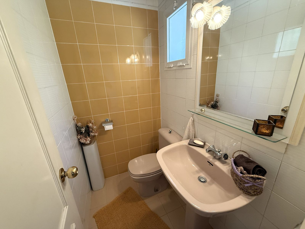Huis te koop in Calahonda | 2 slaapkamers H5051668