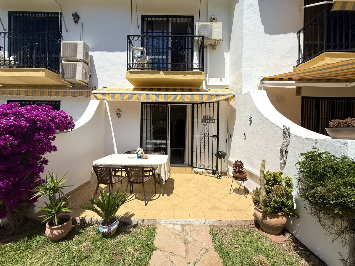 Huis te koop in Calahonda | 2 slaapkamers H5051668