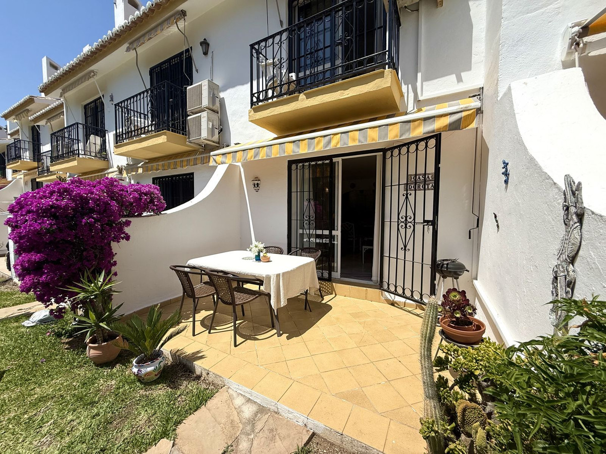 Huis te koop in Calahonda | 2 slaapkamers H5051668