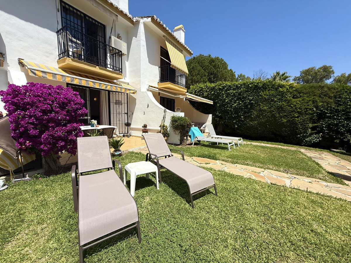 Huis te koop in Calahonda | 2 slaapkamers H5051668