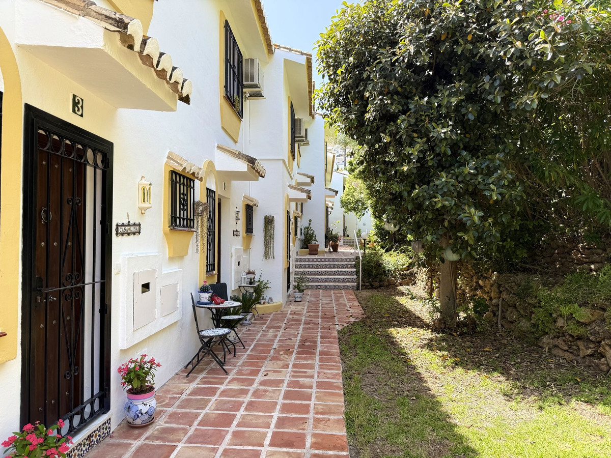 Huis te koop in Calahonda | 2 slaapkamers H5051668