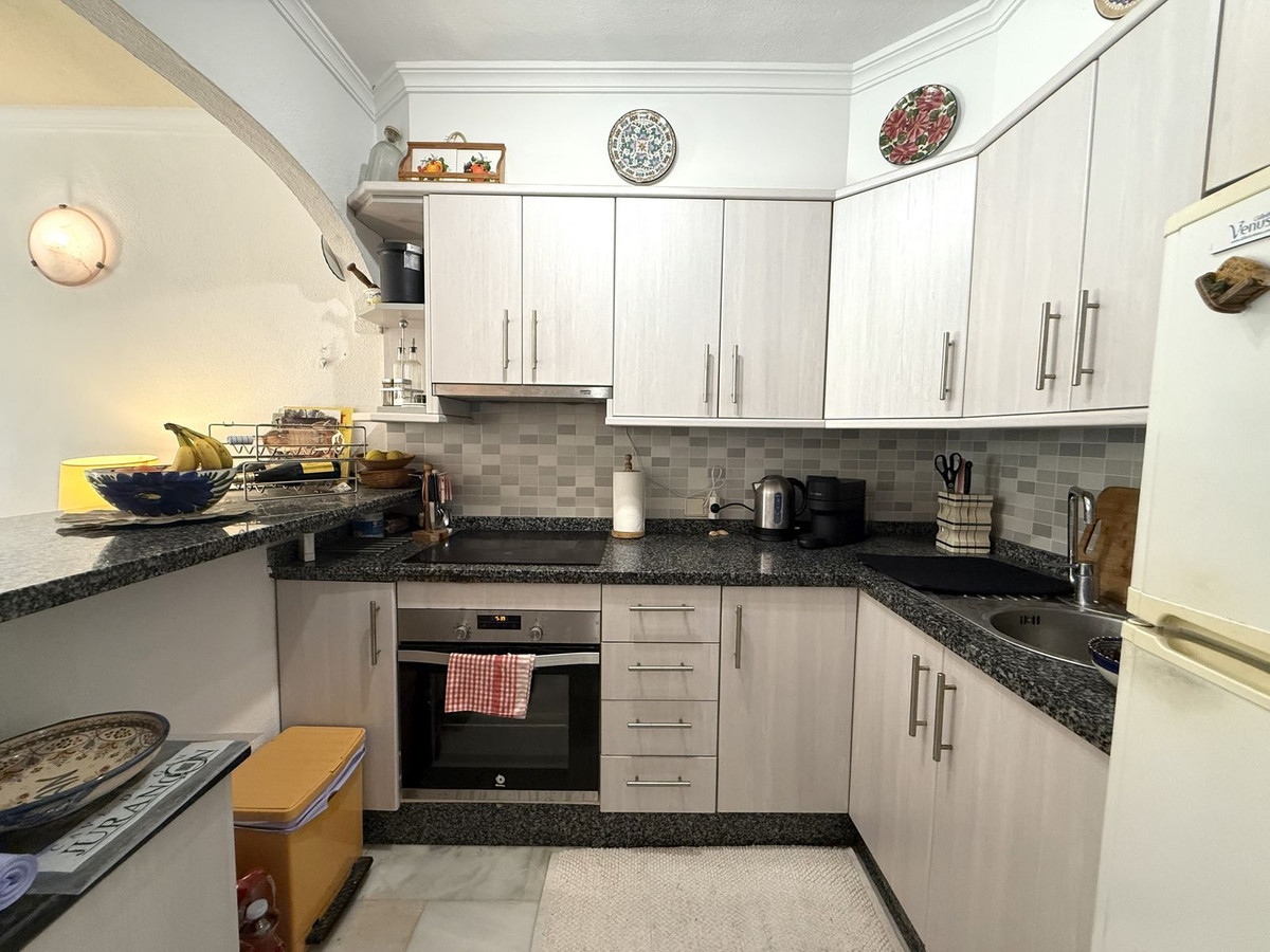 Huis te koop in Calahonda | 2 slaapkamers H5051668