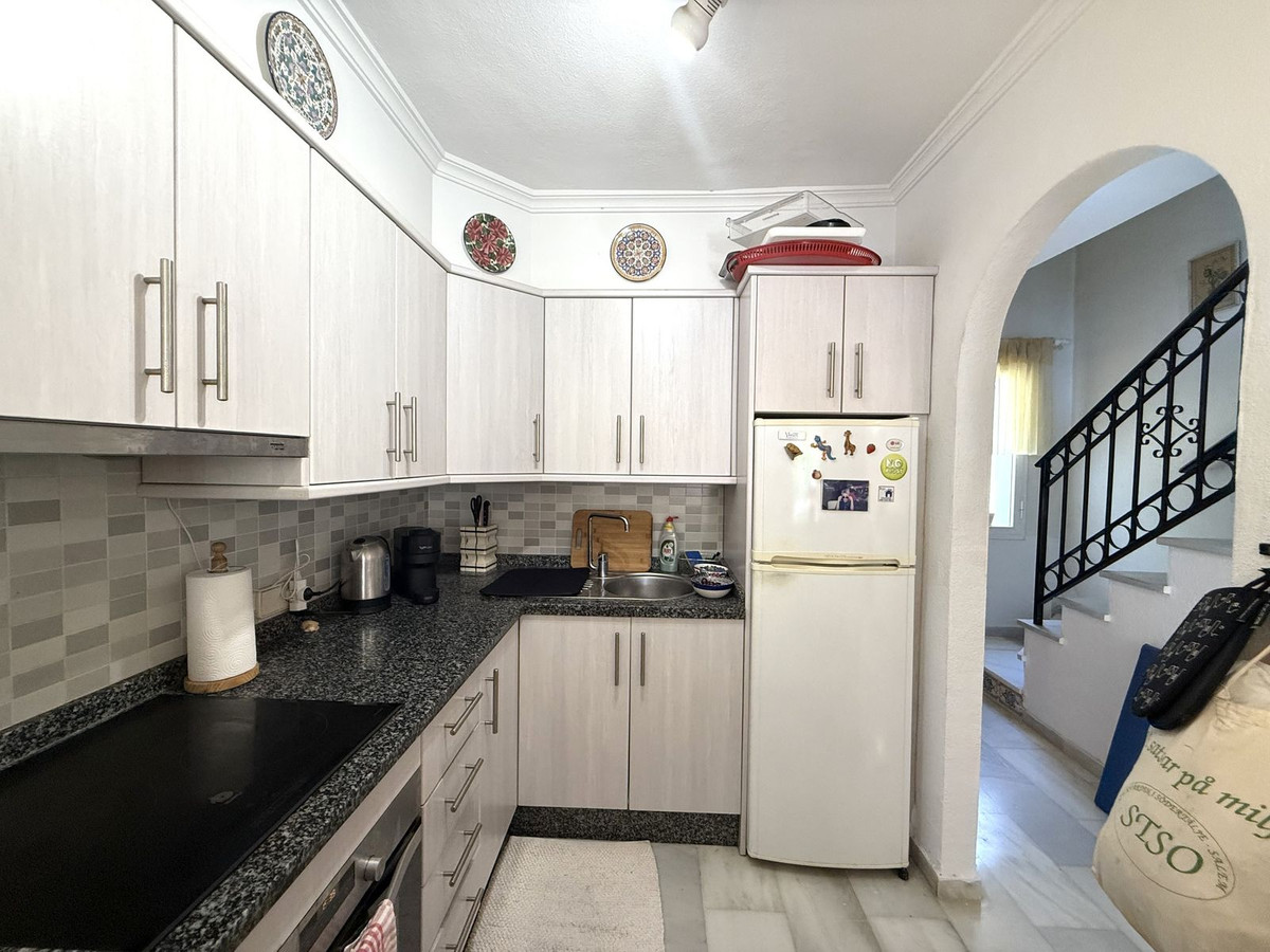 Huis te koop in Calahonda | 2 slaapkamers H5051668