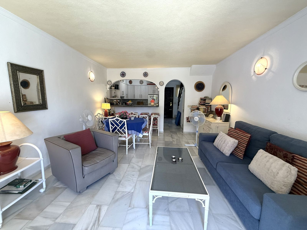 Huis te koop in Calahonda | 2 slaapkamers H5051668