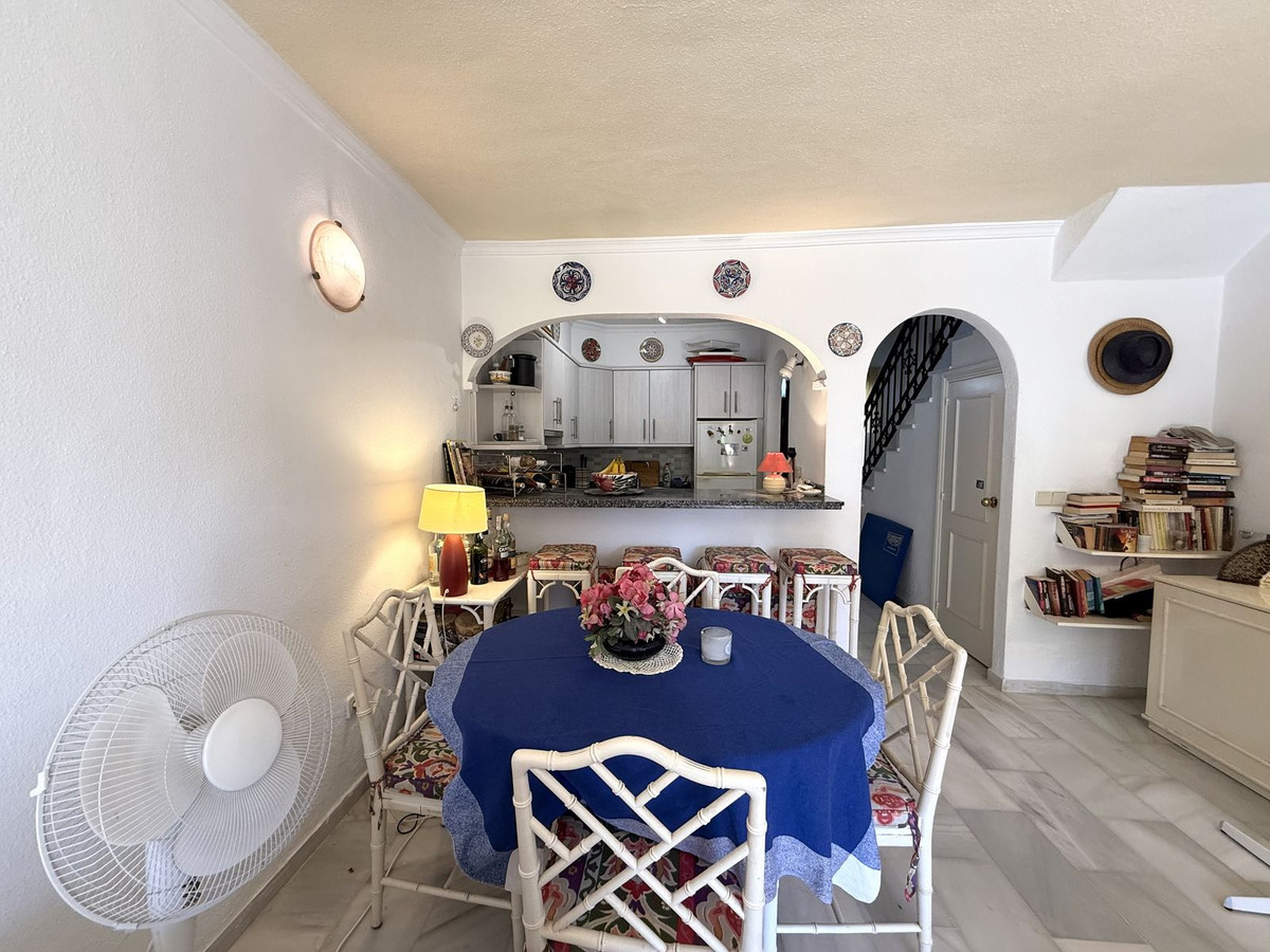 Huis te koop in Calahonda | 2 slaapkamers H5051668