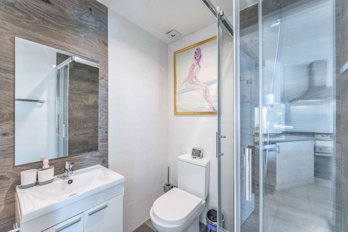 Huis te koop in Calahonda | 4 slaapkamers H5052349