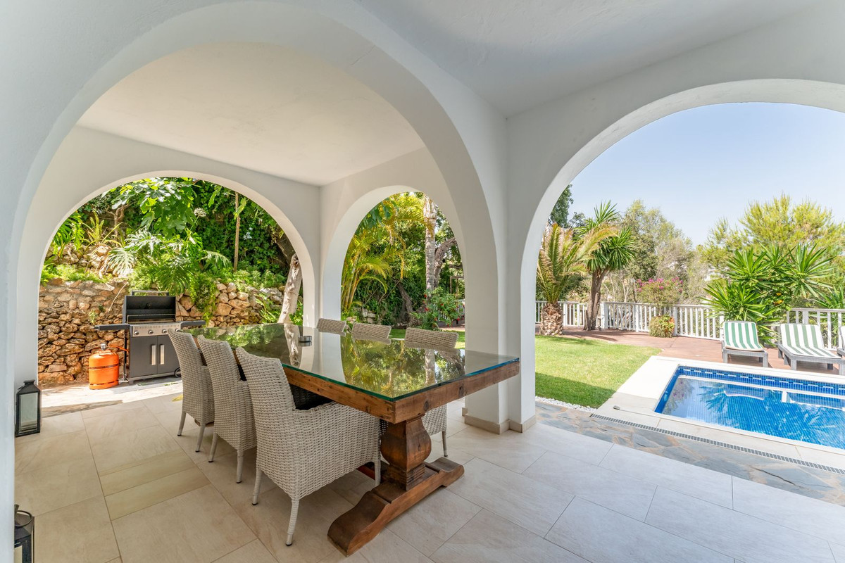 Huis te koop in Calahonda | 4 slaapkamers H5052349