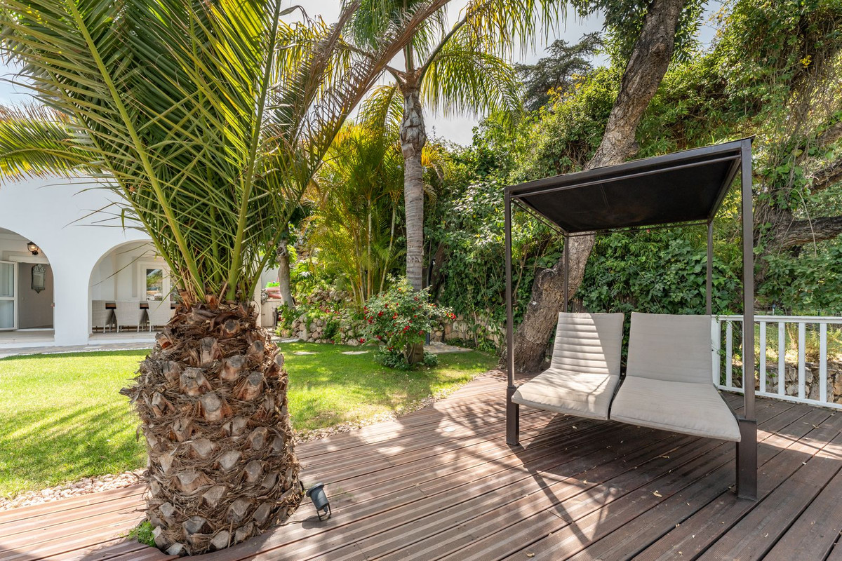 Huis te koop in Calahonda | 4 slaapkamers H5052349