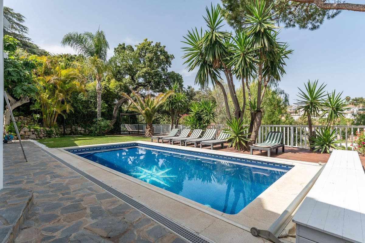 Huis te koop in Calahonda | 4 slaapkamers H5052349