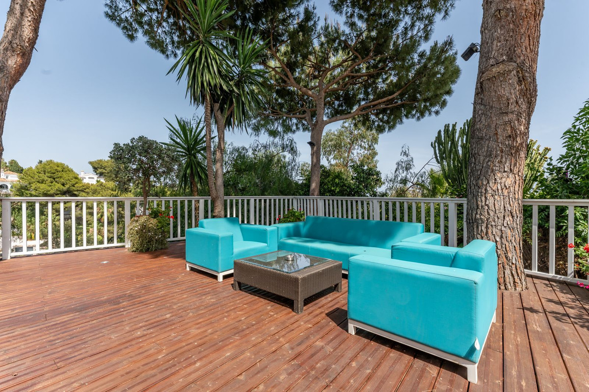 Huis te koop in Calahonda | 4 slaapkamers H5052349