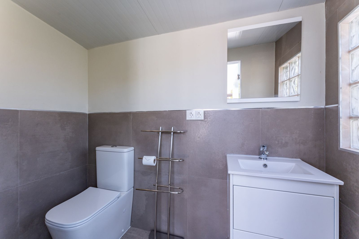 Huis te koop in Calahonda | 4 slaapkamers H5052349