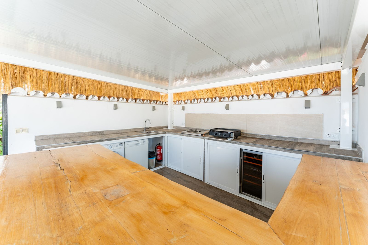 Huis te koop in Calahonda | 4 slaapkamers H5052349