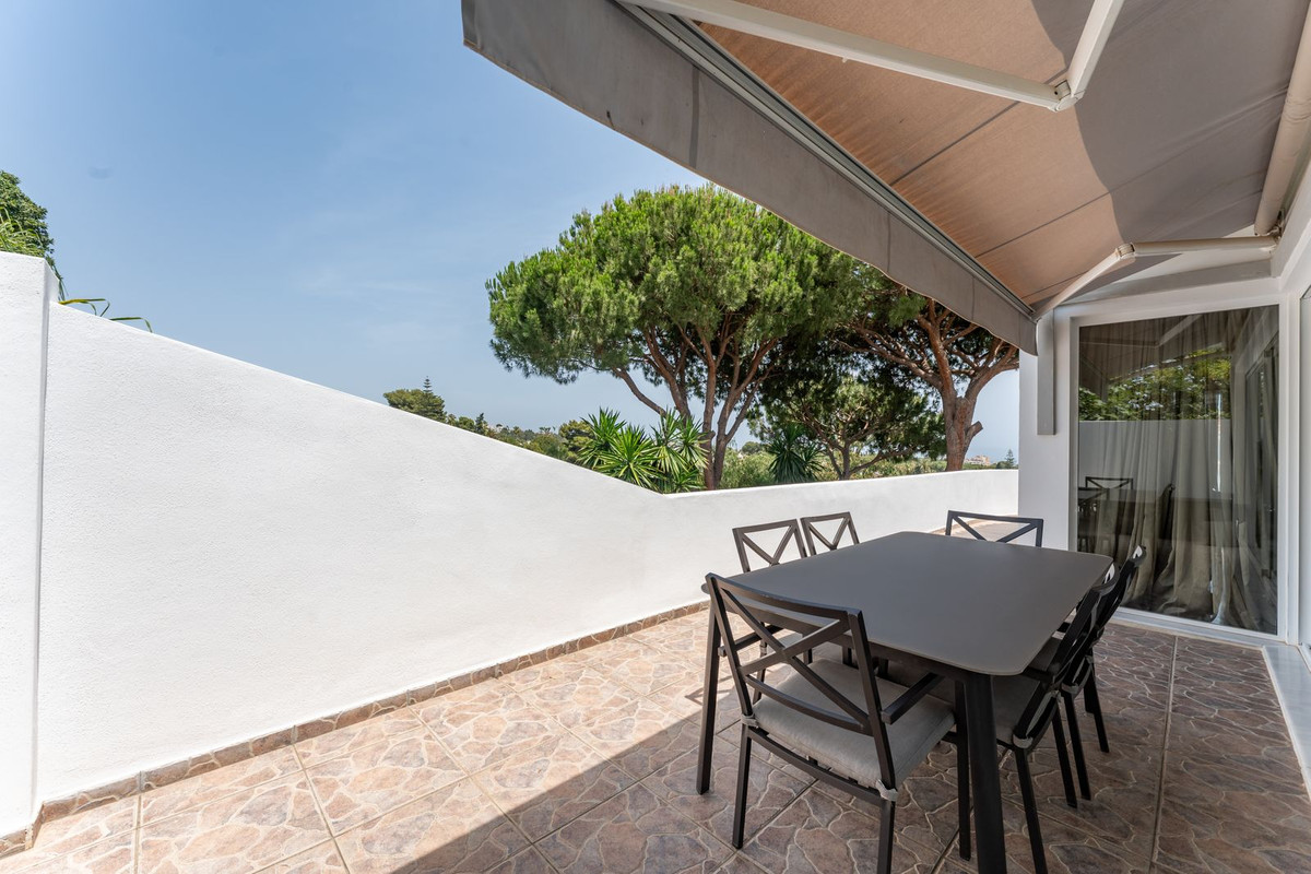 Huis te koop in Calahonda | 4 slaapkamers H5052349