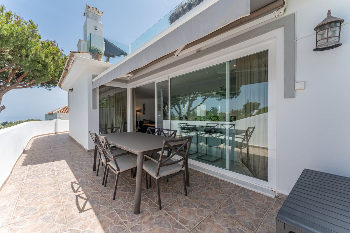 Huis te koop in Calahonda | 4 slaapkamers H5052349