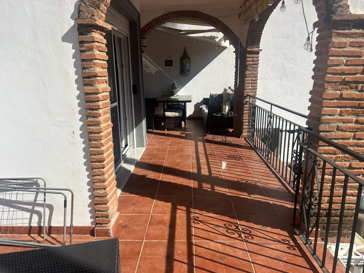 Huis te koop in Calahonda | 4 slaapkamers H5059090
