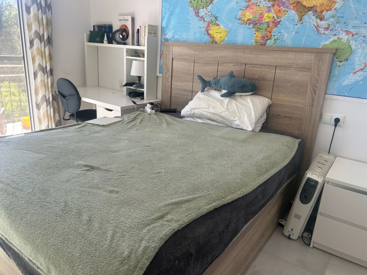 Huis te koop in Calahonda | 4 slaapkamers H5059090