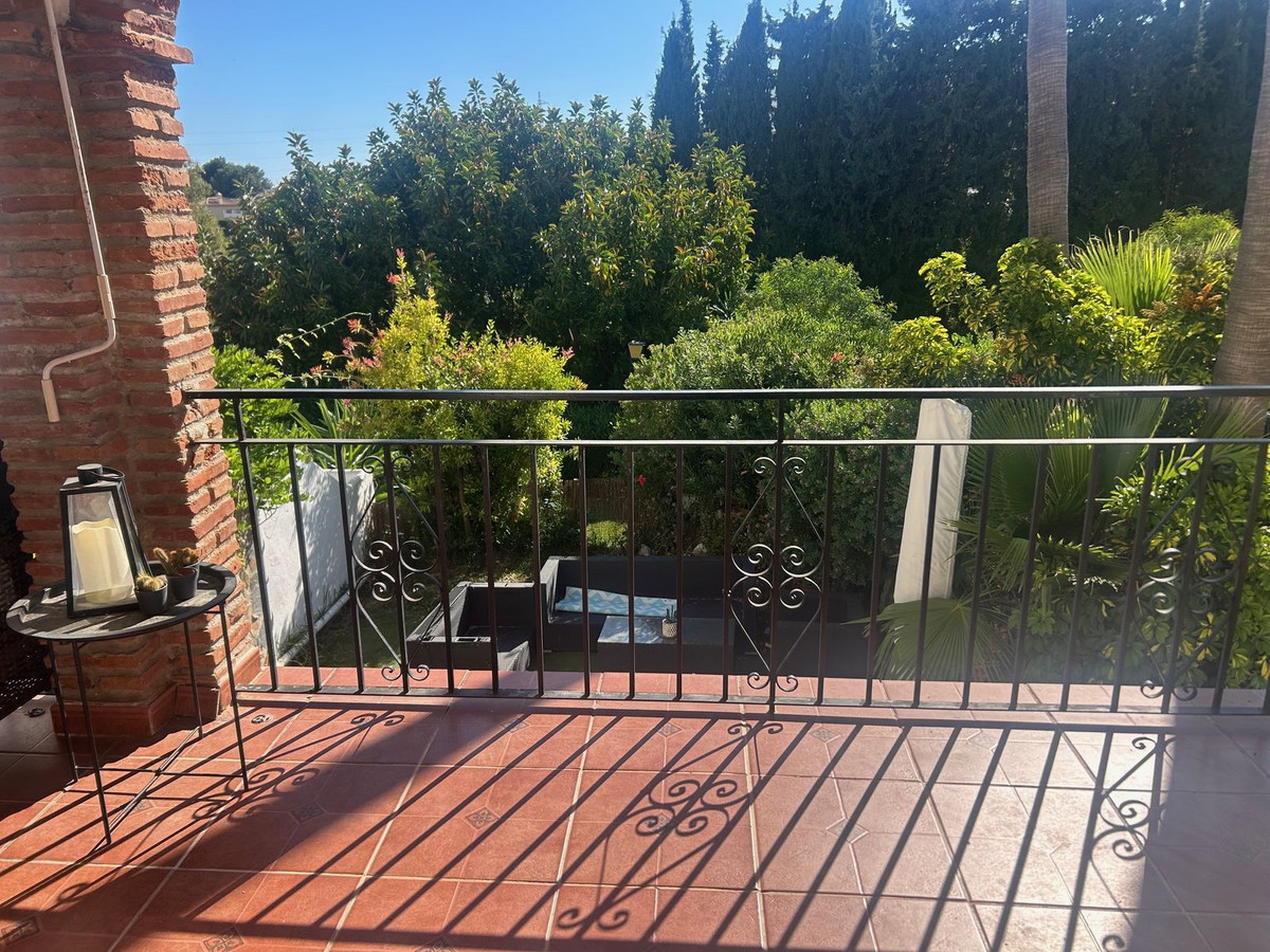 Huis te koop in Calahonda | 4 slaapkamers H5059090