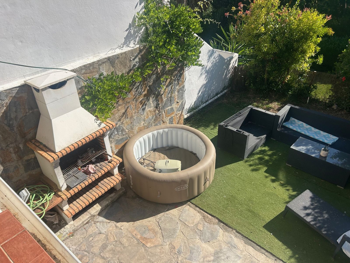 Huis te koop in Calahonda | 4 slaapkamers H5059090