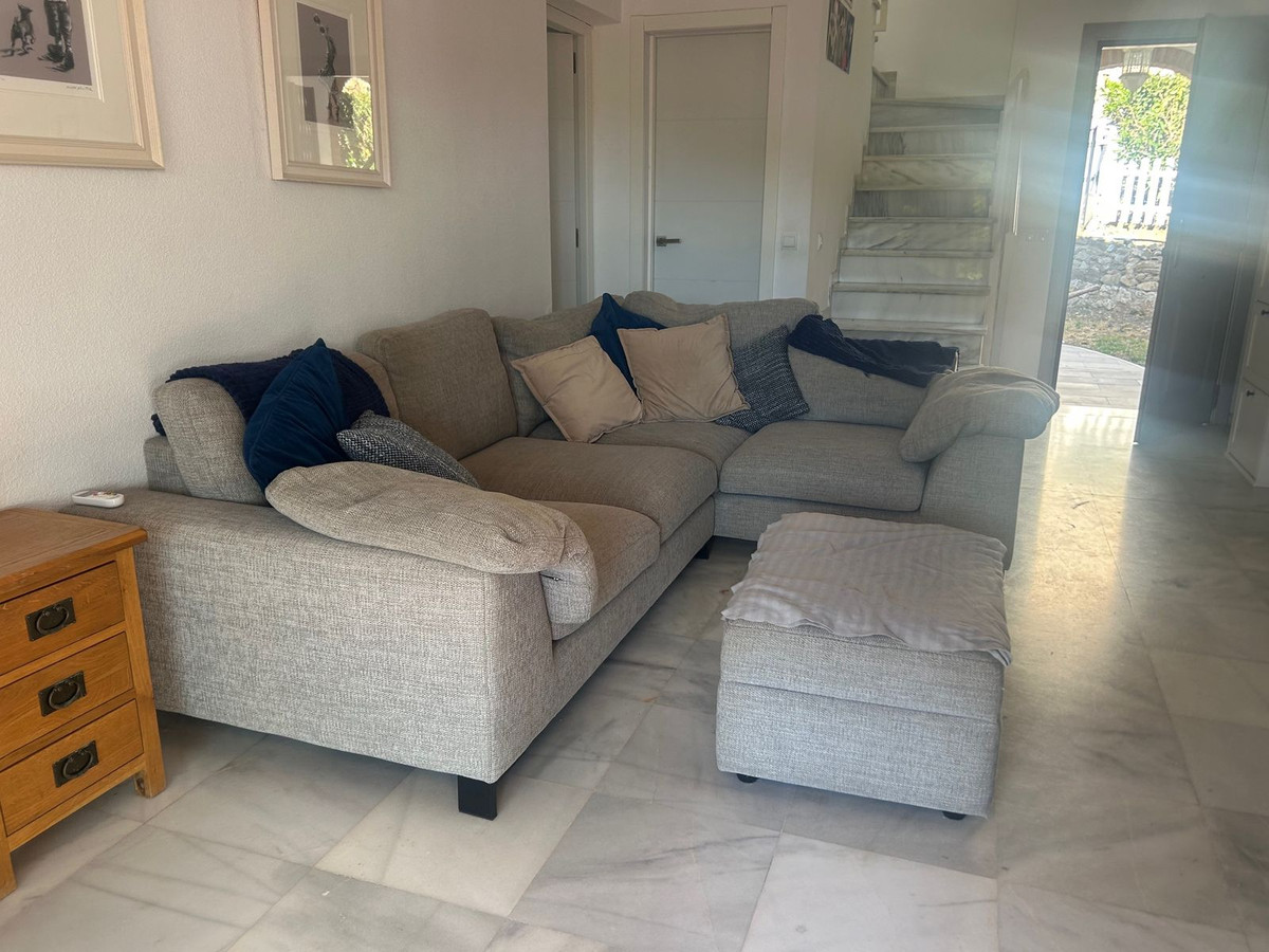 Huis te koop in Calahonda | 4 slaapkamers H5059090