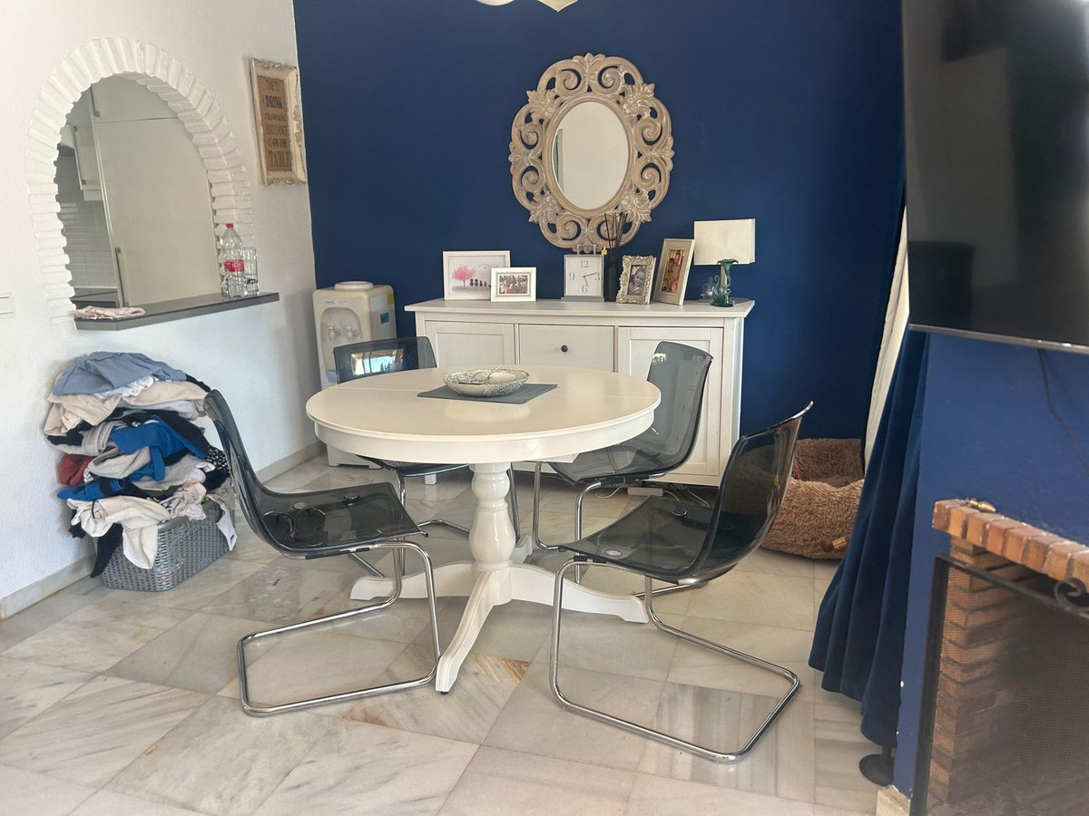 Huis te koop in Calahonda | 4 slaapkamers H5059090