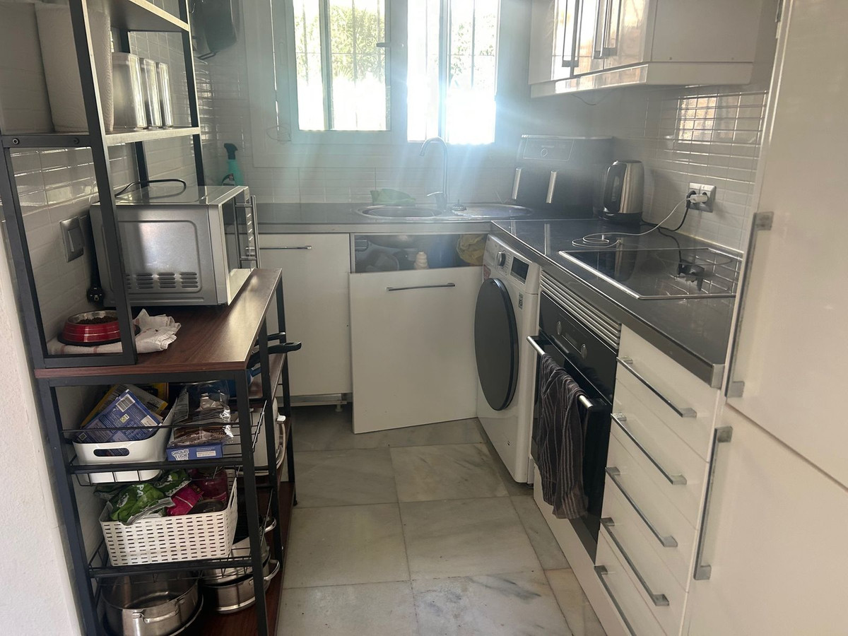 Huis te koop in Calahonda | 4 slaapkamers H5059090